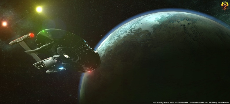 in the lights of two suns by euderion-d8lfaia